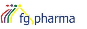 FG Pharma Logo